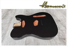 Hermann's Tele Alder Body