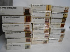 La Casa delle Miniature Kit