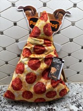 Nuovo Costume Festa Cane Pizza