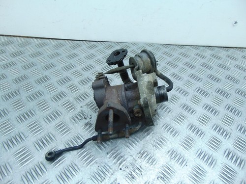 Turbocompressore fiat fiorino - turbocompressore,