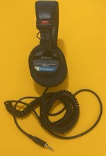 Sony MDR-7506 Cuffie