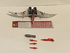 TRANSFORMERS G1 SWOOP DINOBOT