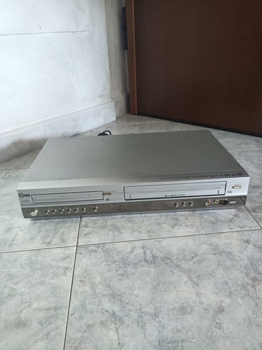Videoregistratore vhs dvd - videoregistratore,