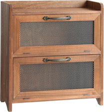 - Armadio Portaoggetti a 2