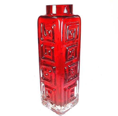 Vaso fine geoffery baxter - fine,