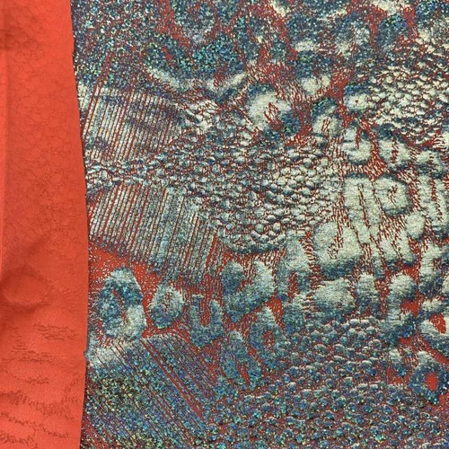 Tessuto lycra lucida - lycra, stampa