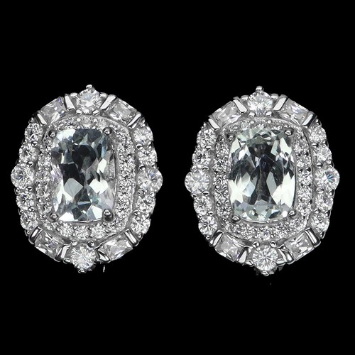 925 orecchini argento - 925,
