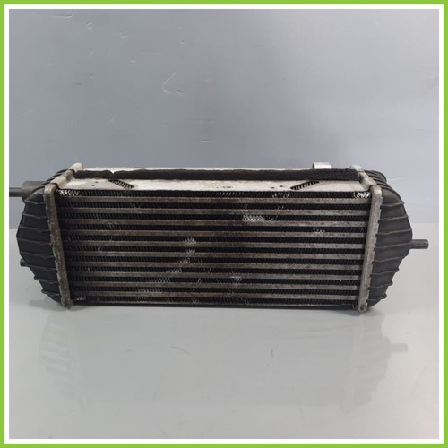 Radiatore intercooler kia - radiatore,