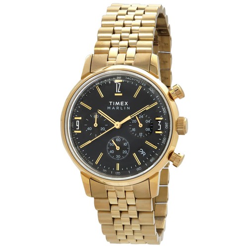 Orologio uomo timex marlin - uomo,