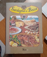 Libro ricette cucina sarda - ricette,