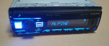 AUTORADIO ALPINE UTE 200 BT