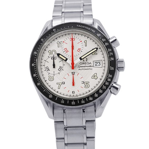 Omega speedmaster mark - mark, 40th