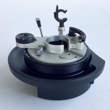 Technics SL-1200MK2 Gruppo
