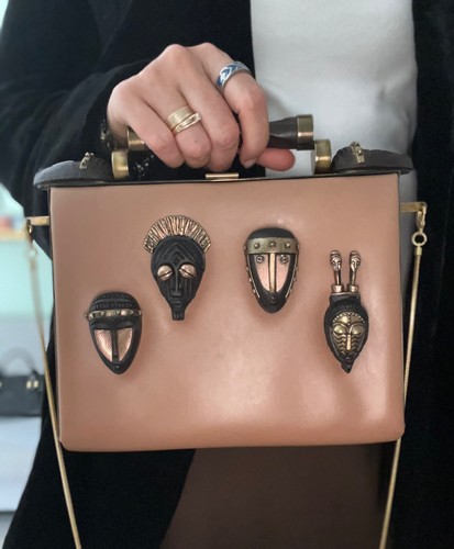 Borsa valentino garavani - borsa,