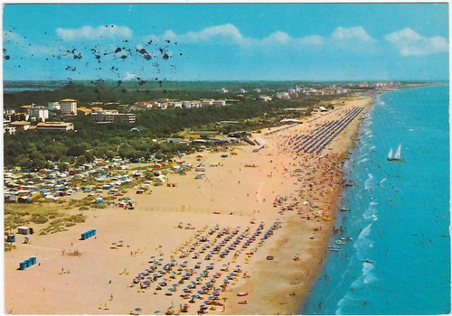 Bibione pineda venezia - bibione,