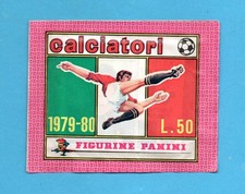 PANINI-CALCIATORI