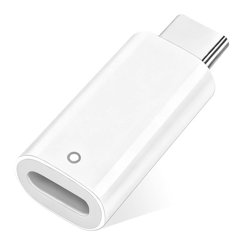 Adattatore usb apple - usb-c, pencil
