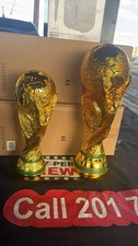 Replica Trofeo Coppa del Mondo