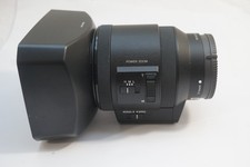 Sony SELP18200 E PZ 18-200 mm