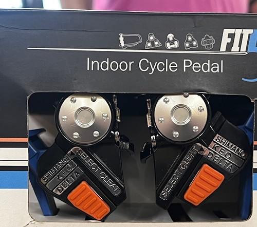 Fit pedali ginnastica - fit, da