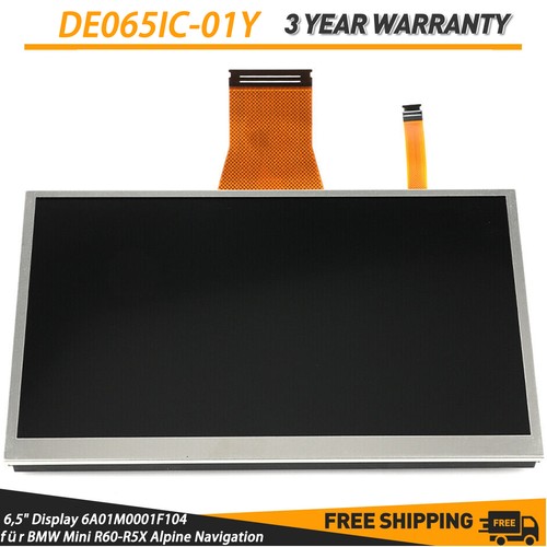 De065ic 01y display - display, per
