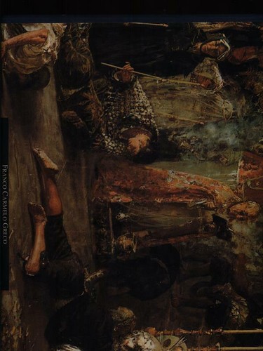 Scena illustrata prima - scena,