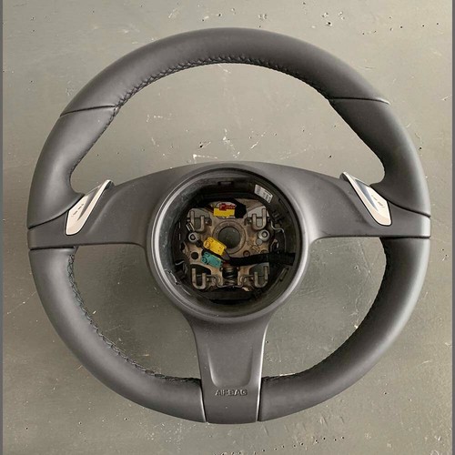 Volante porsche - volante,