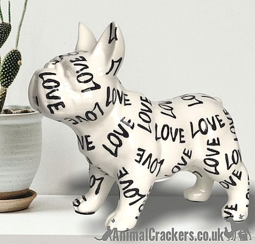 Francese bulldog porcellino - francese,