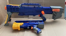 Pistola per freccette blaster