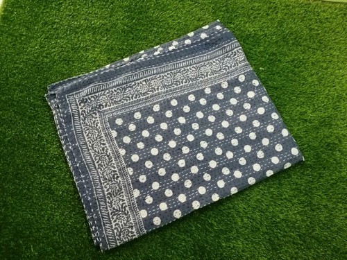 Biancheria letto kantha - biancheria, da