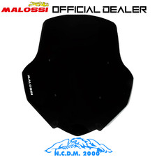 CUPOLINO [MALOSSI] SPORT SCREEN - HONDA INTEGRA 700 / 750 - COD.4515621B