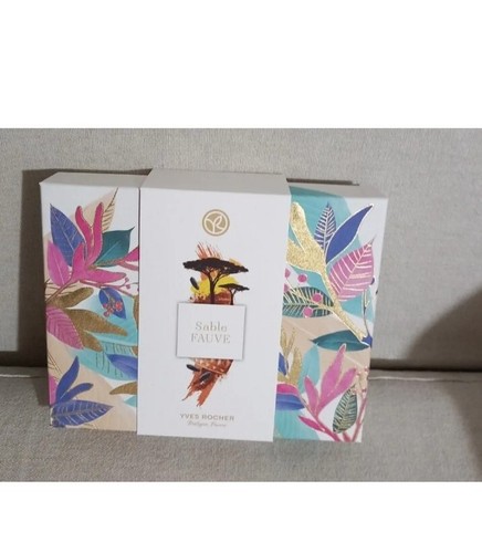 Cofanetto sable fauve 100 - cofanetto,