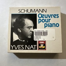 Schumann: L'Opera Per