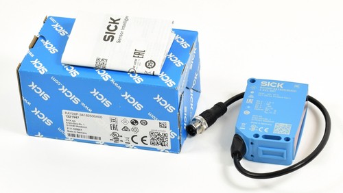 Sensore sick reflex - sensore, array