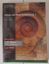 Analisi matematica - analisi,