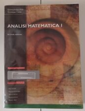 Analisi Matematica 1