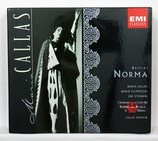 MARIA CALLAS, FILIPPESCHI