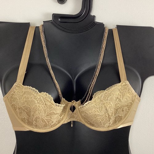 Reggiseno 36d cacique lane - cacique,