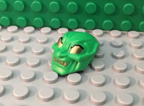 Lego spiderman maschera - lego,