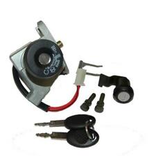 KIT SERRATURE CON CHIAVE FOR HONDA SES DYLAN 125 / 150 '00 / '04 LOCKS SCOOTER
