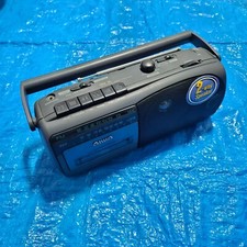 Radio Registratore Portatile AIWA RM-31