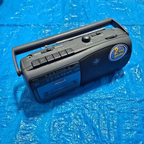 Radio registratore portatile - radio,