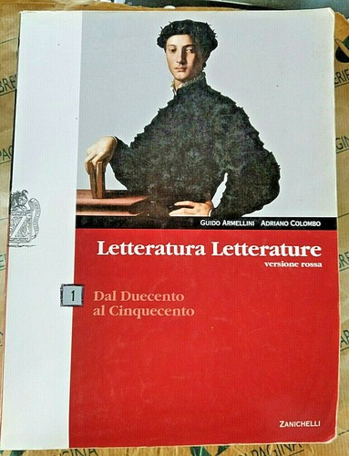 Letteratura letterature - letteratura,
