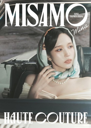 Misamo haute couture limited - couture,
