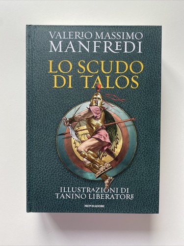 Scudo talos con - lo,