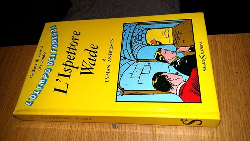 Olimpo dei fumetti - fumetti, #