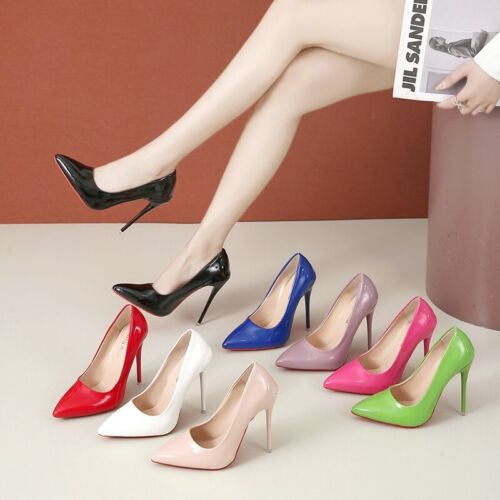 Decolte donna stiletto - stiletto, tacco