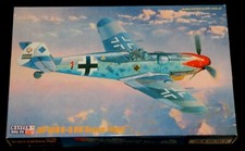 Mastercraft 031084 - Bf-109