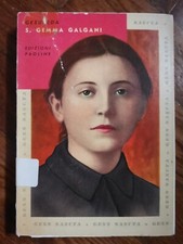 S. Gemma Galgani - Edizioni