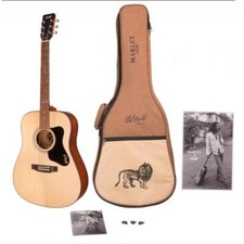 Guild bob marley chitarra - guild, a-20